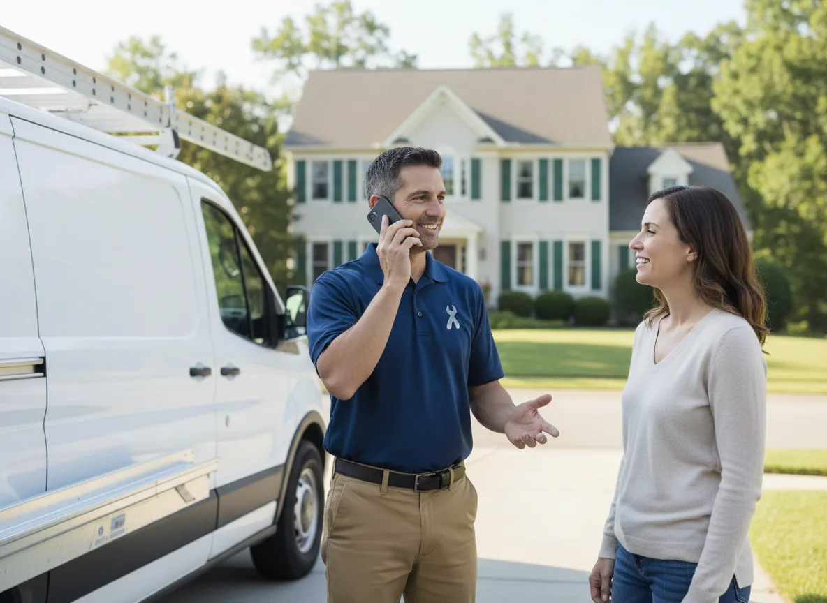 Home Gutter Service Moffett, OK FAQs